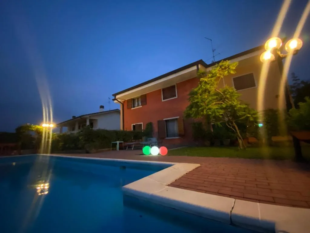 Two-Bedroom House — Casa Fanny