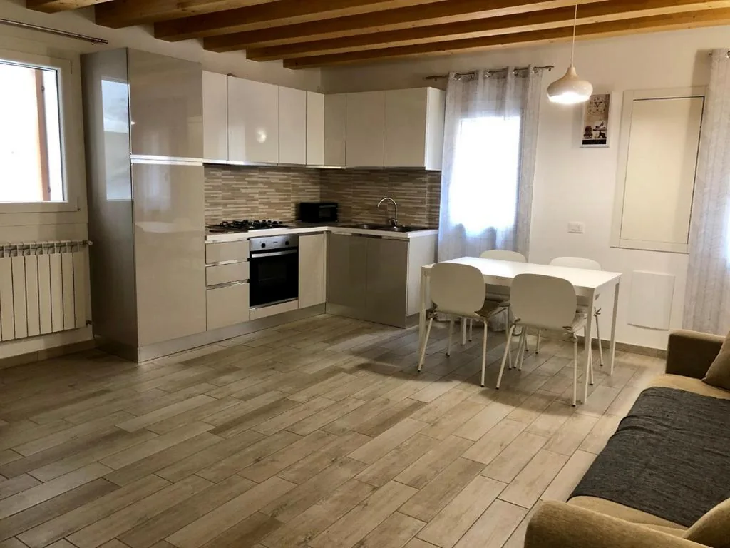 Two-Bedroom House — Casa Sophy
