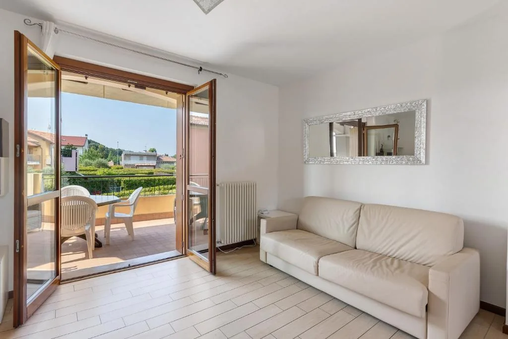 Casa con 2 Camere da Letto — Casa Vacanze da Ricky App 5