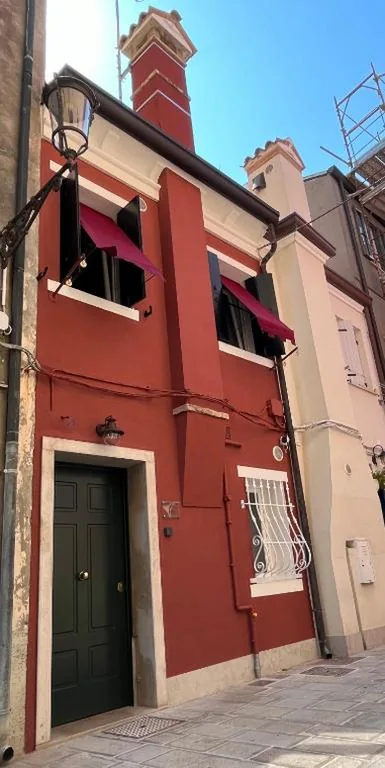 Casa con 2 Camere da Letto — Casetta don Bosco