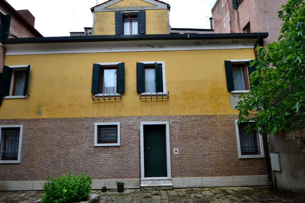 Casa con 2 Camere da Letto — come a casa tua dietro piazza San Marco