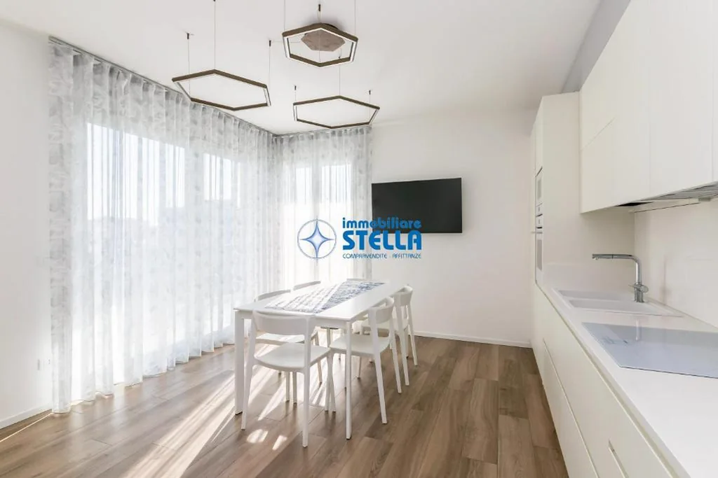 Two-Bedroom House — Condominio Medusa