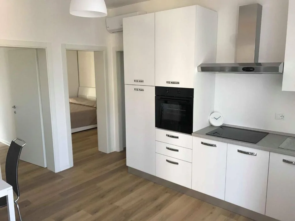 Casa con 2 Camere da Letto — DELTA A – Piazza Marina – Vista mare