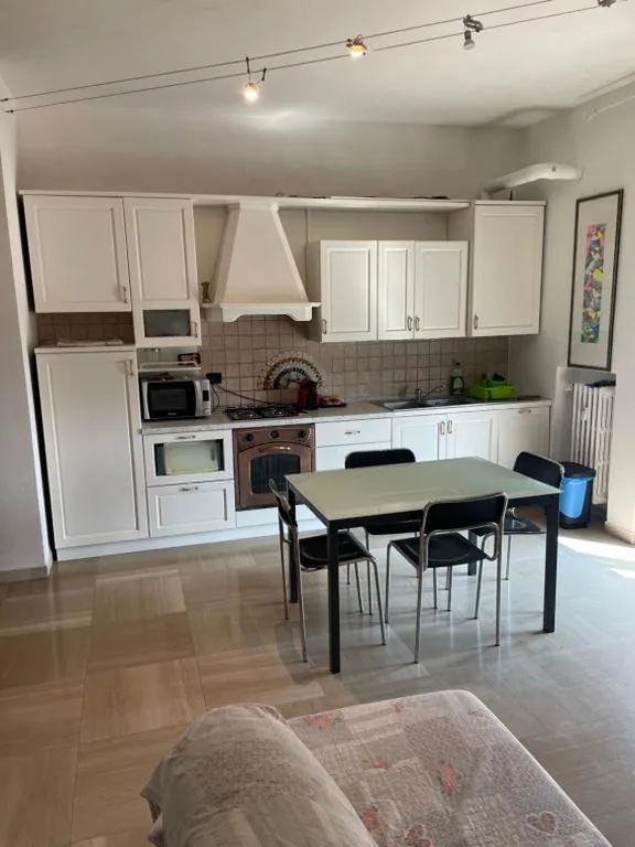 Two-Bedroom House — DOLOMITI 5.3