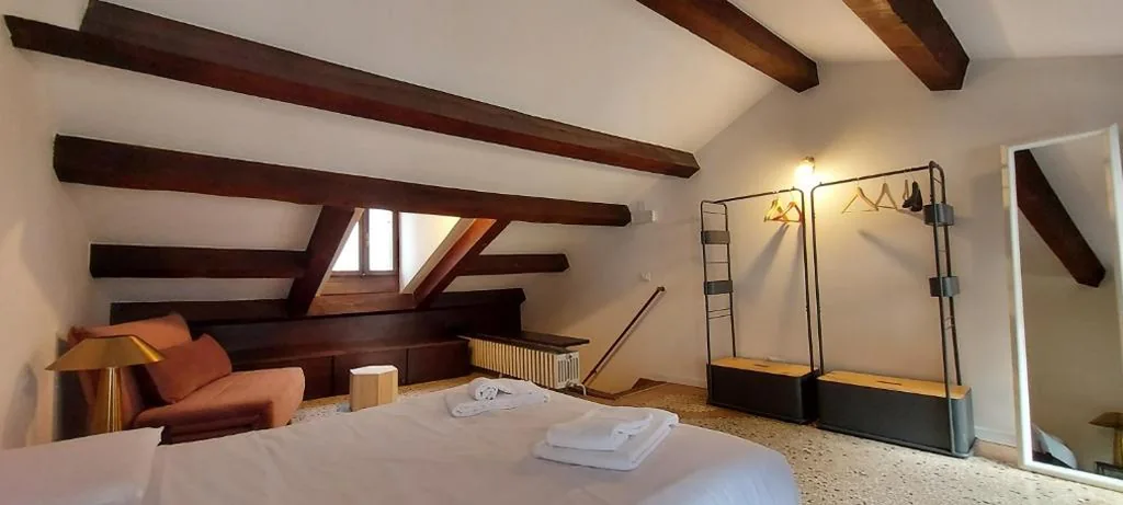 Casa con 2 Camere da Letto — Domus Estia