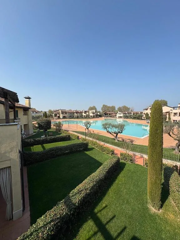 Two-Bedroom House — Garda Resort Apartment