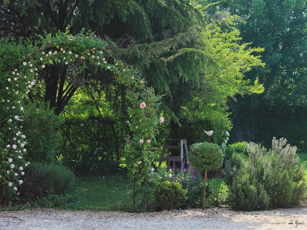 Casa con 2 Camere da Letto — La Vigna B&B