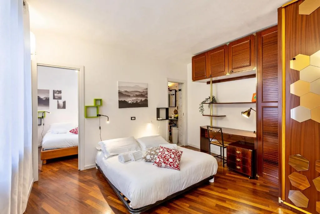 Casa con 2 Camere da Letto — la vigna del Vescovo
