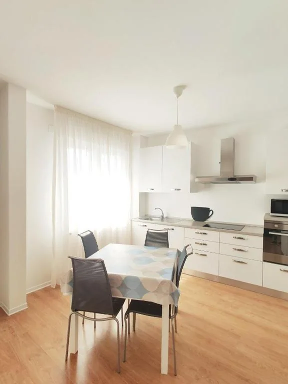 Two-Bedroom House — Maredena