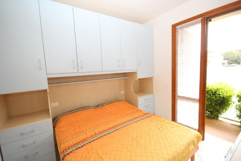 Two-Bedroom House — Residence Sole e Mare appartamenti