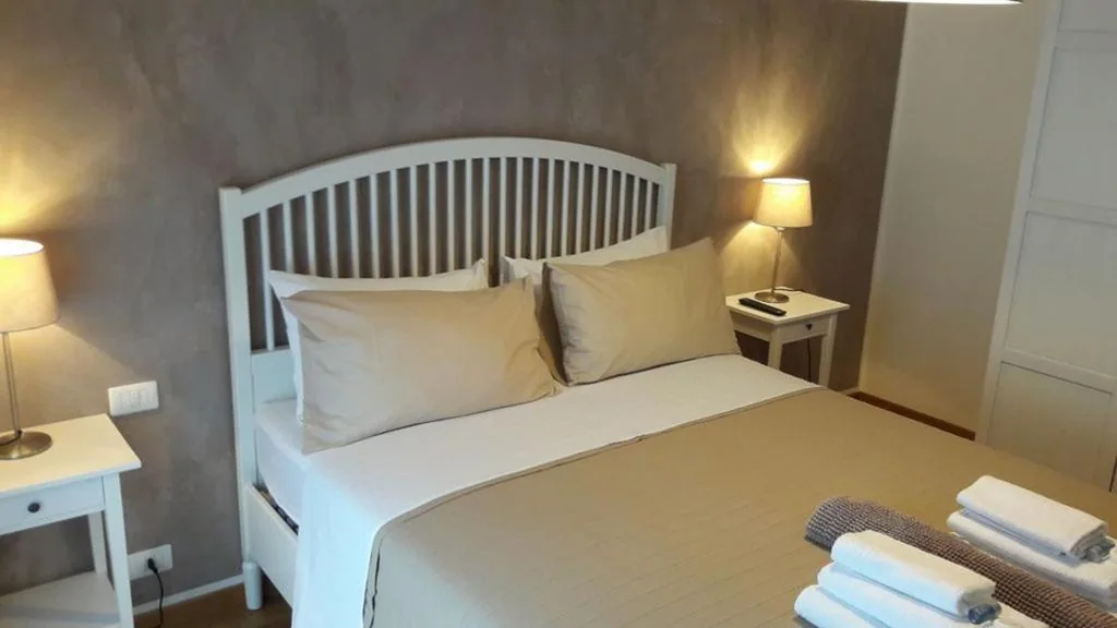 Casa con 2 Camere da Letto — Residenza Leon