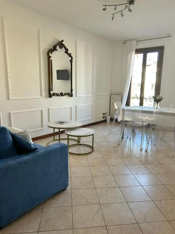 Casa con 2 Camere da Letto — Venice Canal Stay