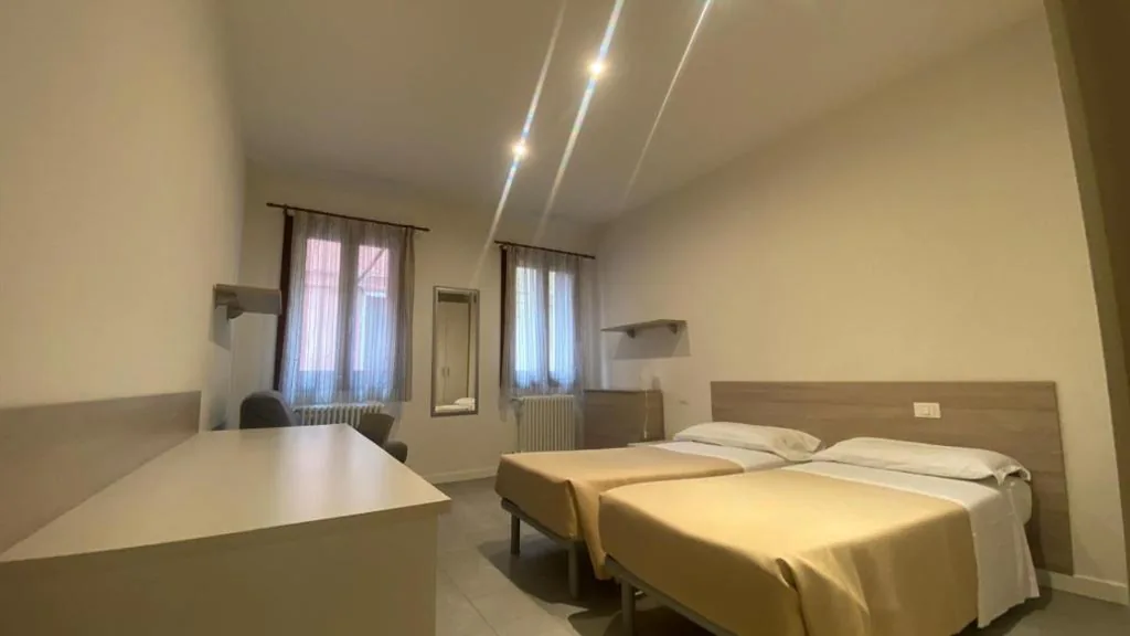 Two-Bedroom House — Venice Suite Ruga Bella