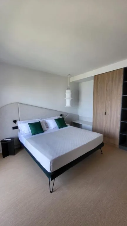 Casa con 2 Camere da Letto — VIEW Garda Lake