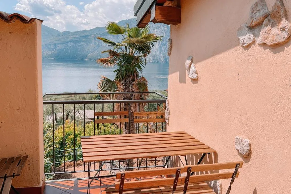 Casa con 2 Camere da Letto — Villa Valya by GardaDoma