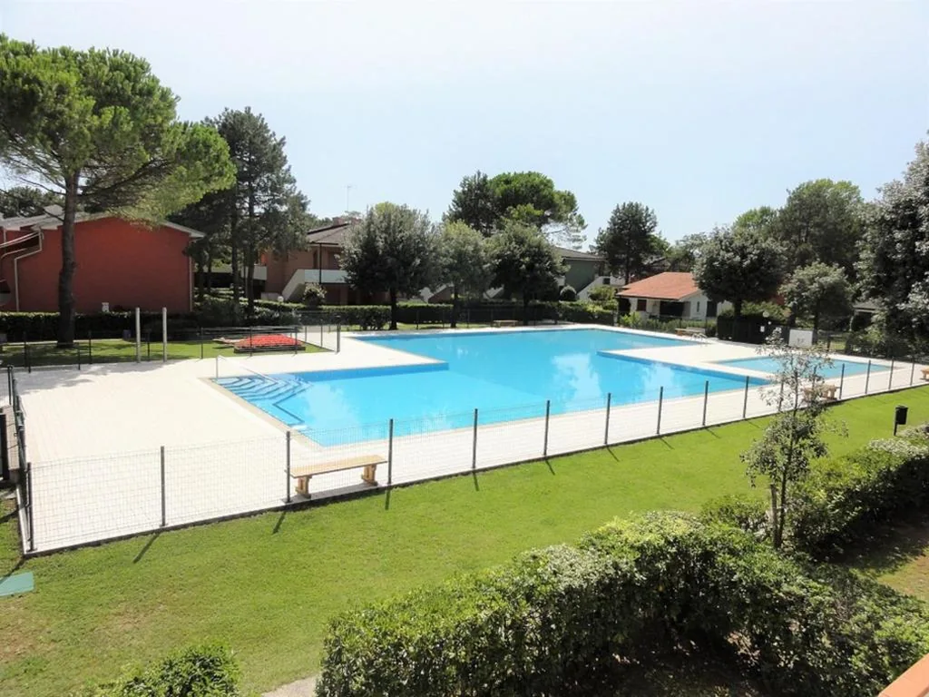 Casa con 2 Camere da Letto — Villaggio Azzurro – Ville