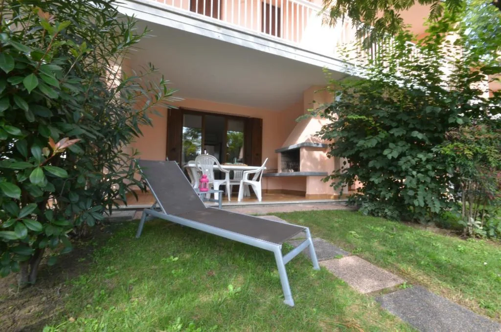 Casa con 2 Camere da Letto — Villaggio Dei Fiori