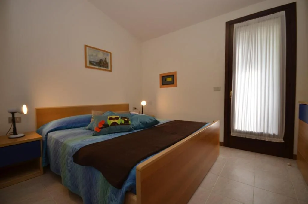 Casa con 2 Camere da Letto — Villaggio Paradiso