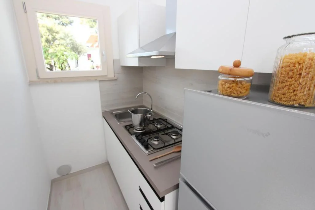Casa con 2 Camere da Letto — Villaggio Pineta