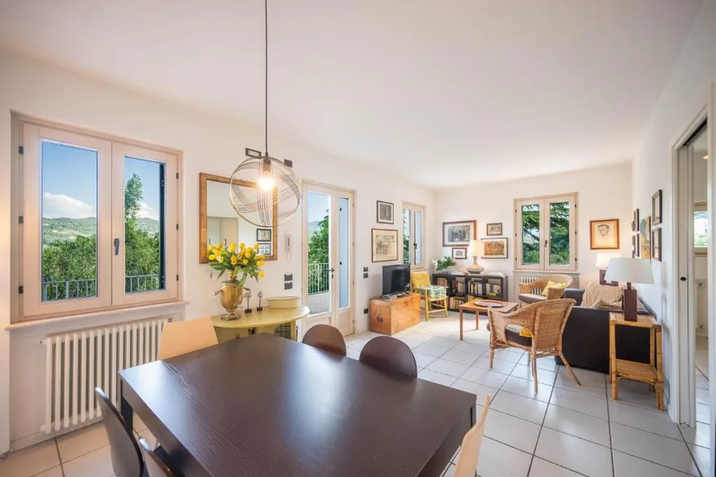 Casa con 3 Camere da Letto — ApartmentsGarda – Ca’ Capre