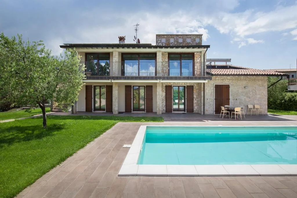 Casa con 3 Camere da Letto — Ca Bosca – Fine Living