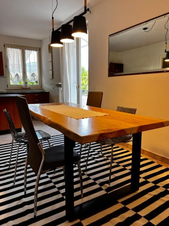 Casa con 3 Camere da Letto — Charm Casa Fabiale