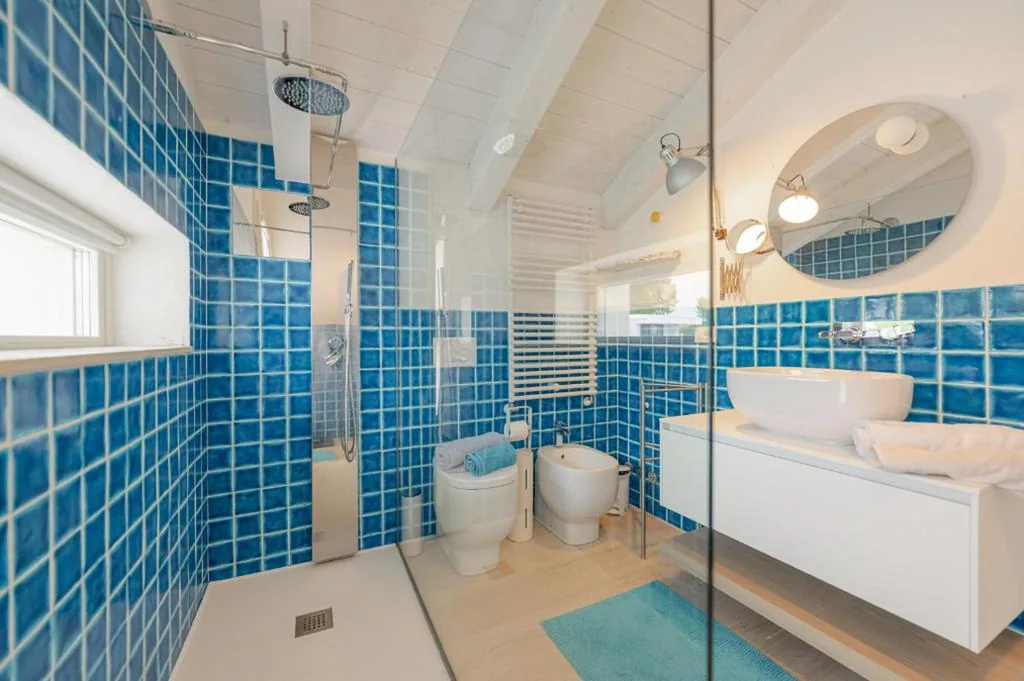3-Bedroom House — Jesolo Beach Villa