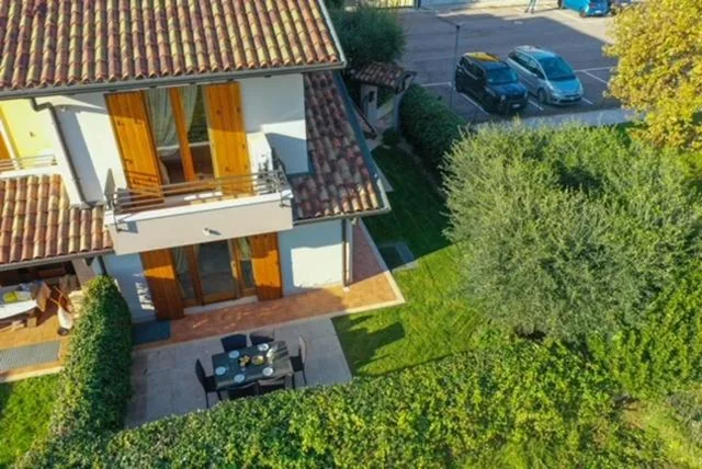Casa con 3 Camere da Letto — Lugana Home