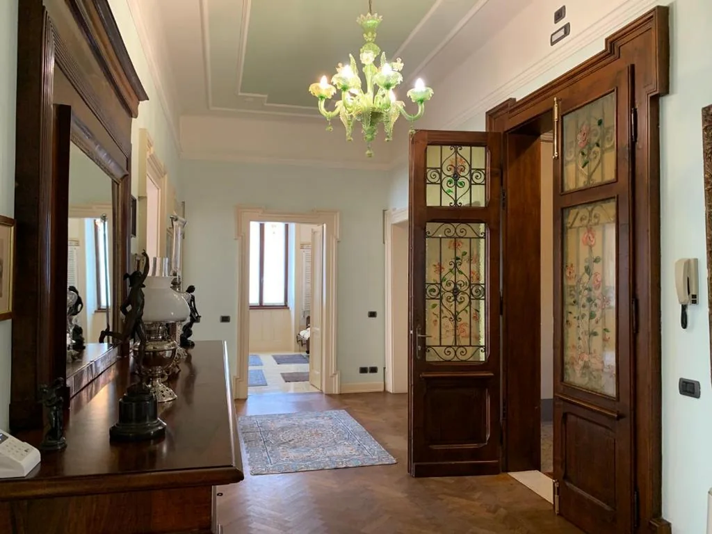 Casa con 3 Camere da Letto — Residenza Porta Brescia