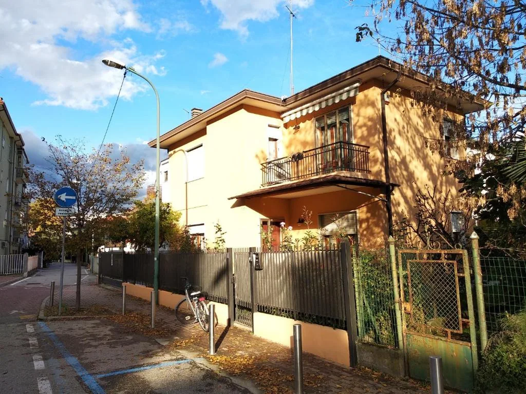 Casa con 3 Camere da Letto — Villa Al Sole