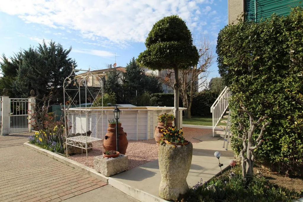 Casa con 3 Camere da Letto — VILLA LE FATE dimora di Charme con piscina