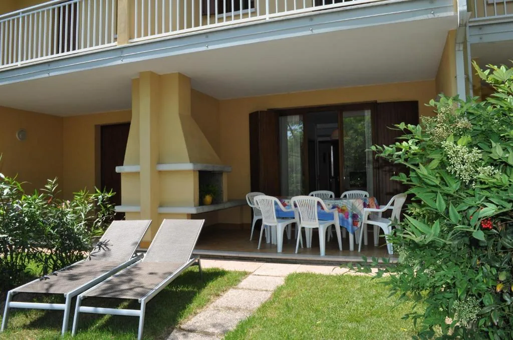 Casa con 3 Camere da Letto — Villaggio Dei Fiori