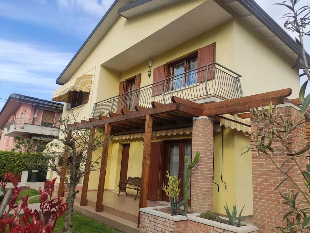 Casa con 3 Camere da Letto — Wilma House