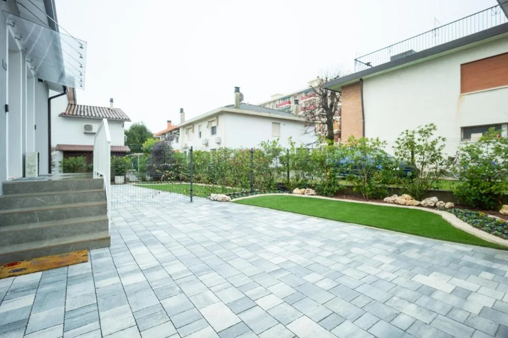 Casa con parcheggio interno gratis e tram Venezia — foto 6