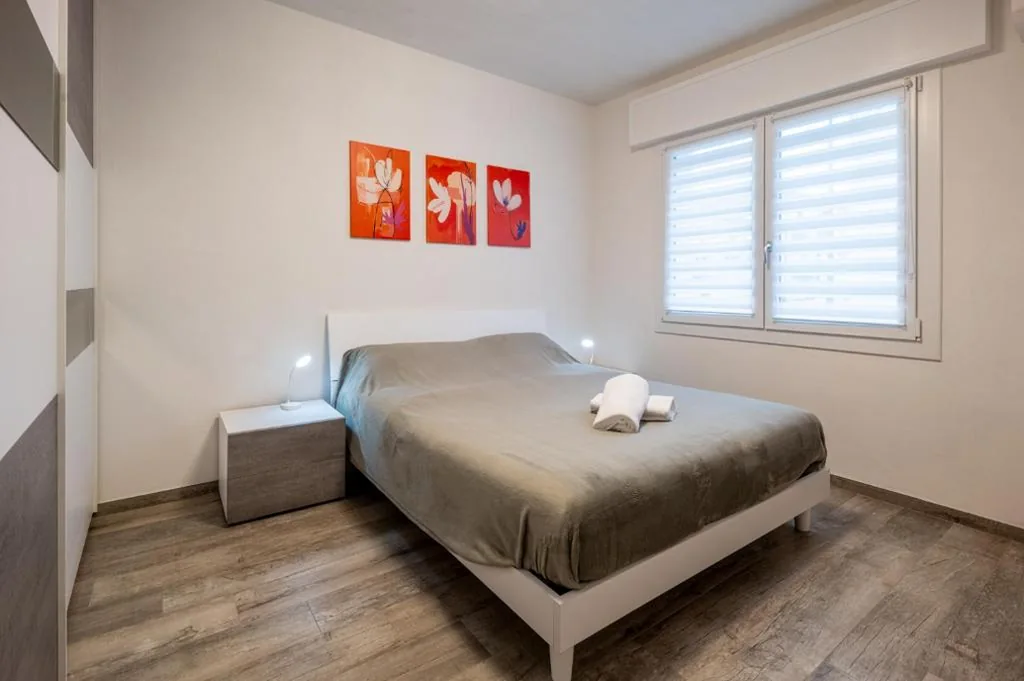 Casa con parcheggio interno gratis e tram Venezia — foto 7