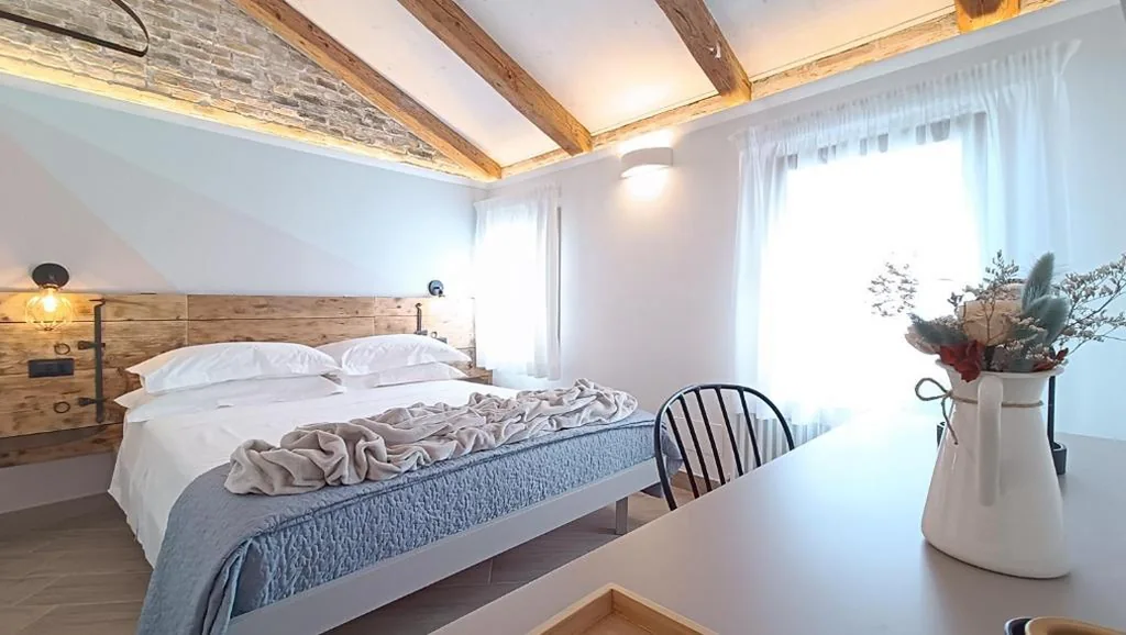 Casa Cuccagna Chioggia – Canal Vena View & Easy Drop-Off