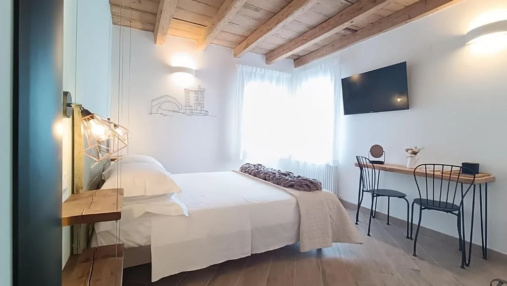 Casa Cuccagna Chioggia – Canal Vena View & Easy Drop-Off — foto 5