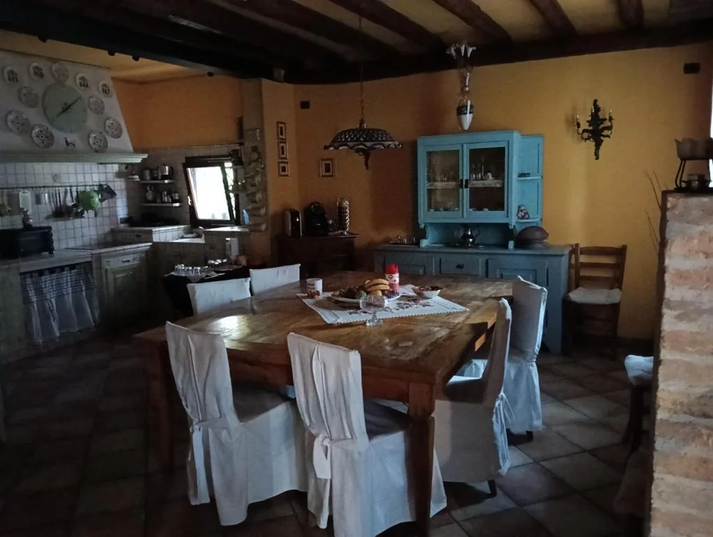 Casa Degli Amici — foto 3