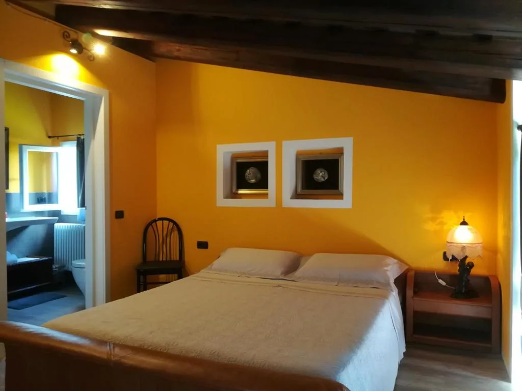 Casa Degli Amici — foto 6