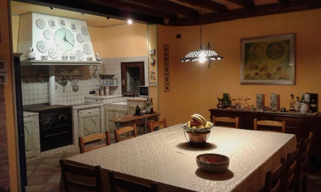 Casa Degli Amici — foto 7