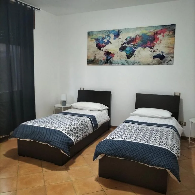 Casa Degli Ulivi
