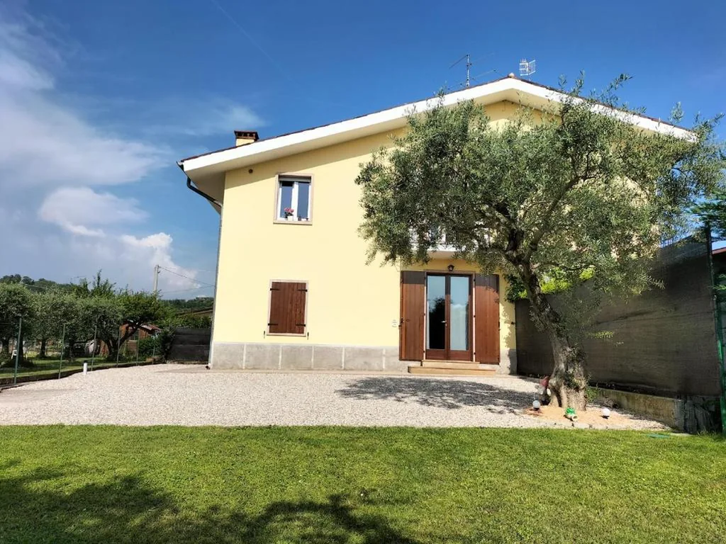 Casa Degli Ulivi — foto 6