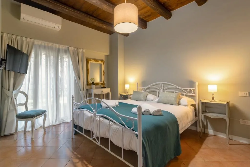 Casa dei Fiori