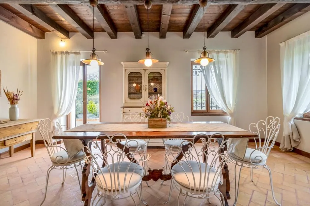 Casa dei Fiori — foto 3