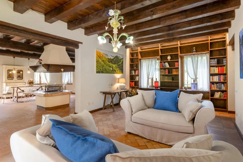 Casa dei Fiori — foto 4