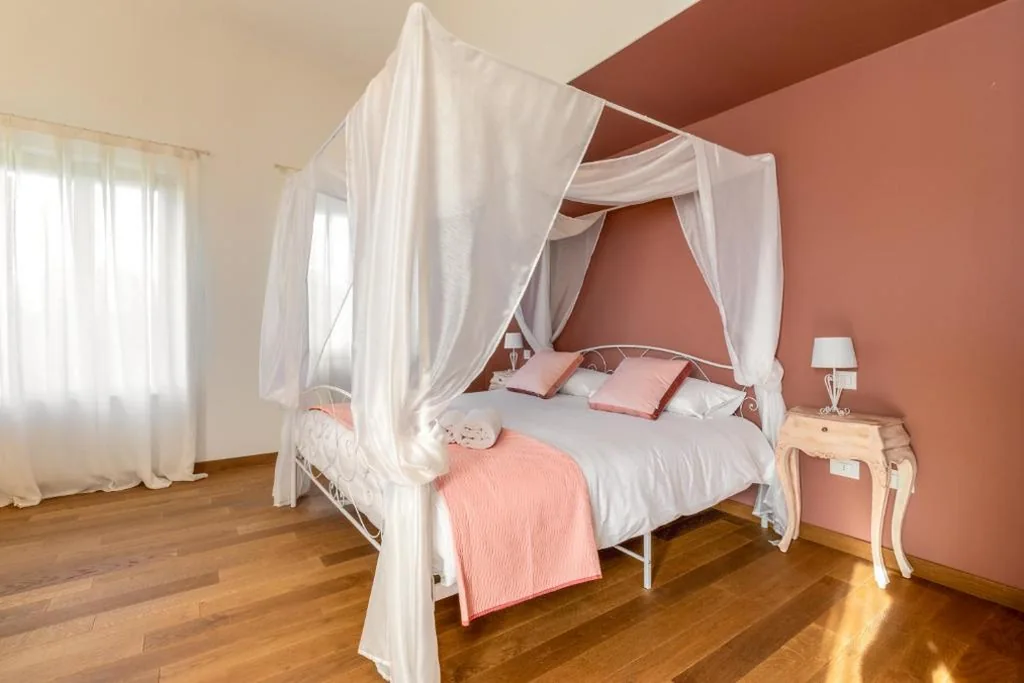 Casa dei Fiori — foto 7
