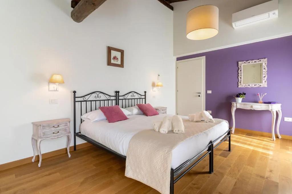 Casa dei Fiori — foto 8
