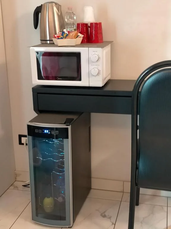 CASA DELLA ZIA ELSA — foto 4