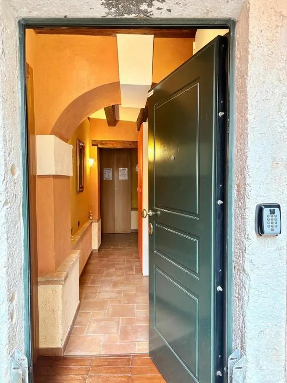 Casa delle gondole