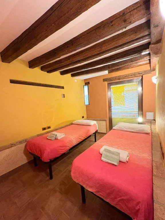 Casa delle gondole